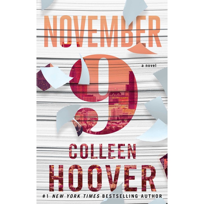 November 9