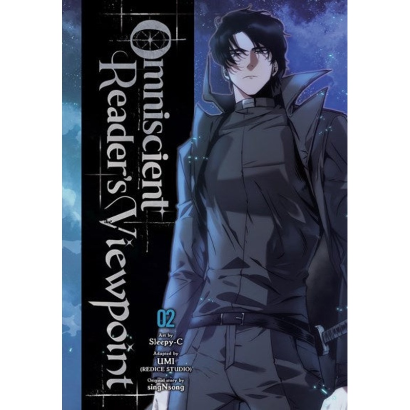 Omniscient Reader’s Viewpoint, Vol. 2