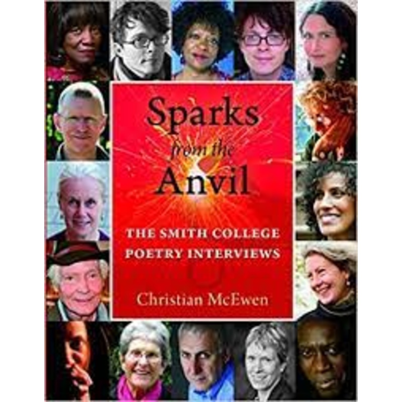 Sparks from the Anvil