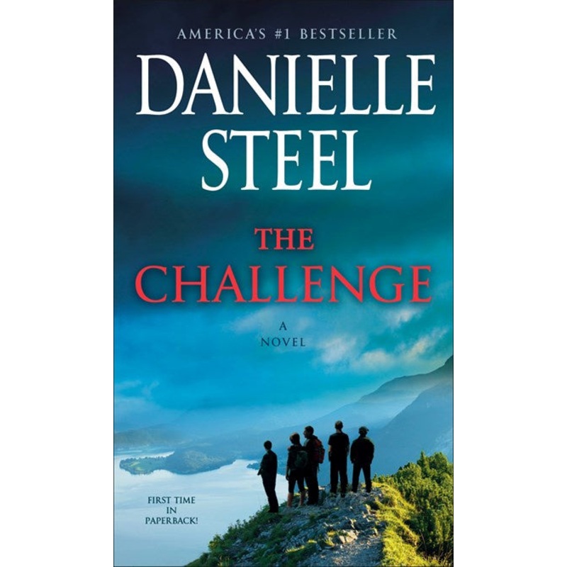 The Challenge