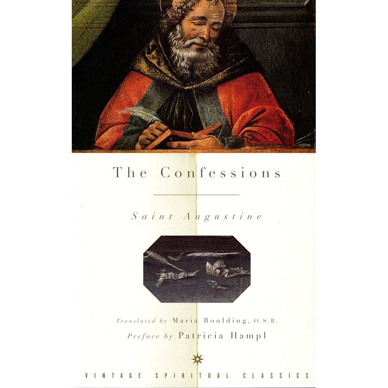 The Confessions