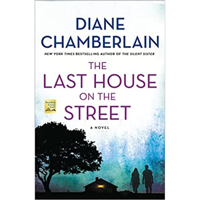 The Last House on the Street: A Novel