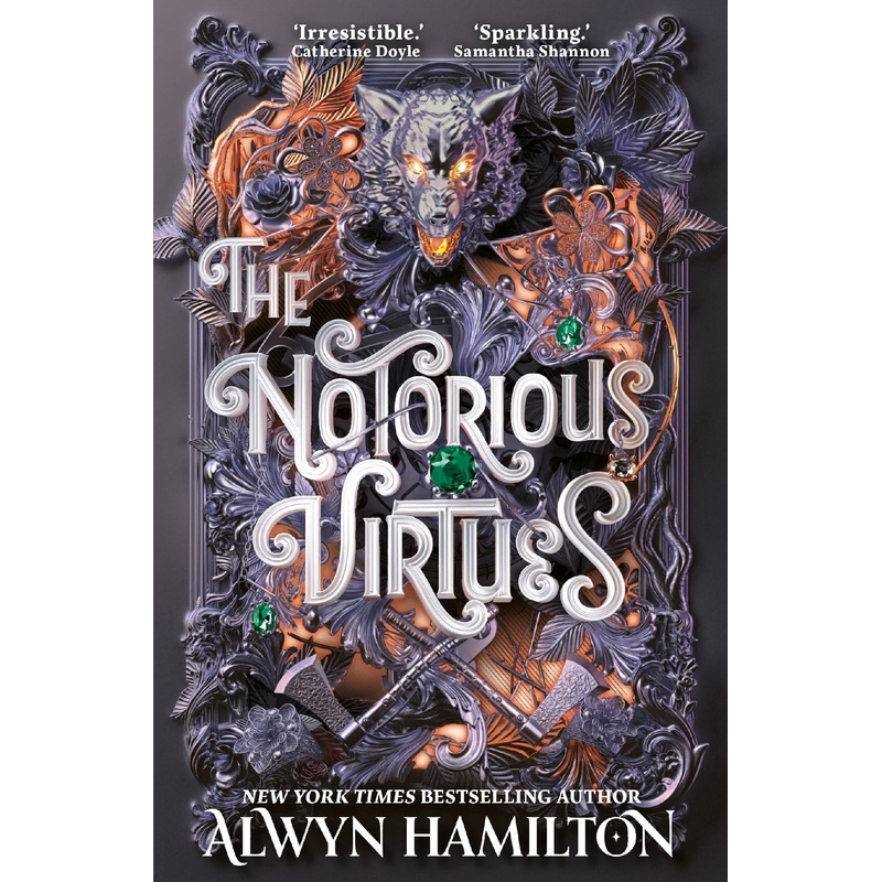 The Notorious Virtues
