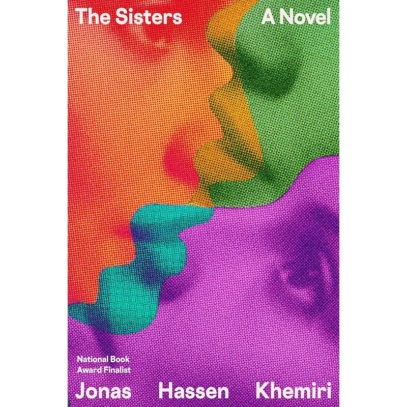 The Sisters: A Novel