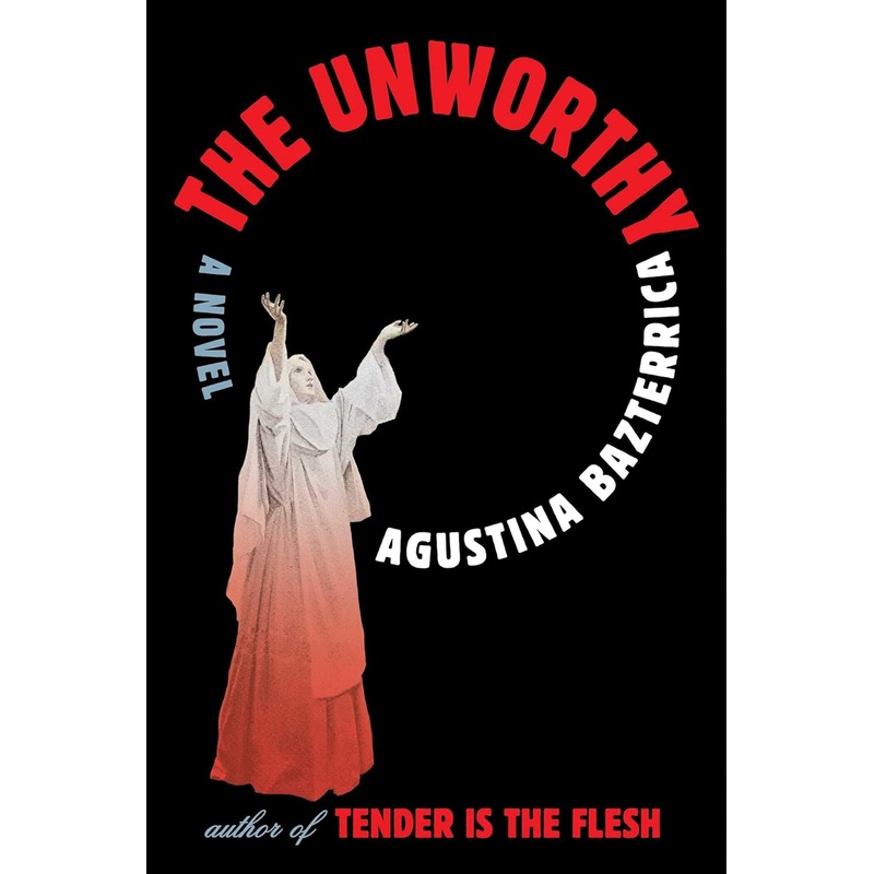 The Unworthy: A Novel Paperback