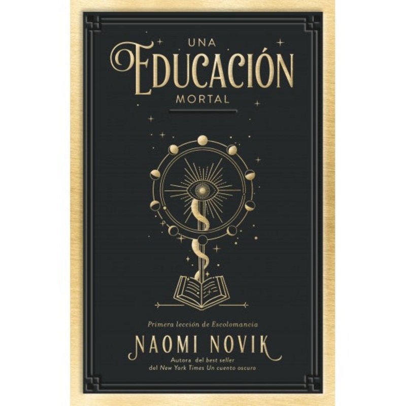 Una educacin mortal
