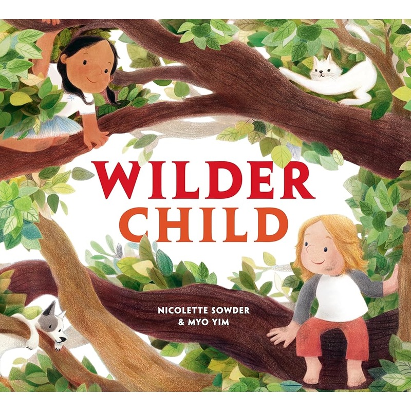 Wilder Child