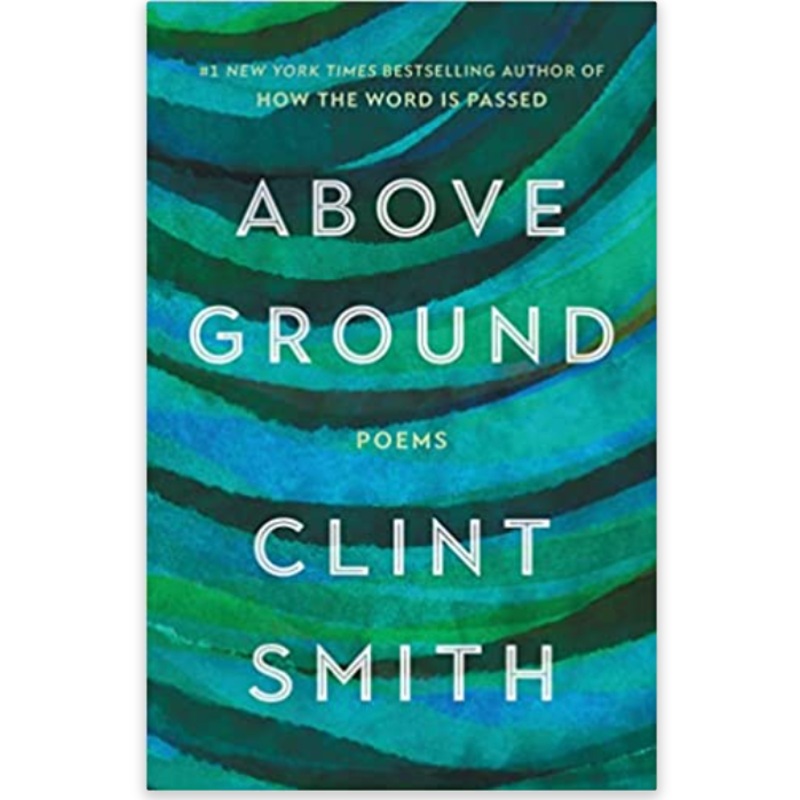 Above Ground