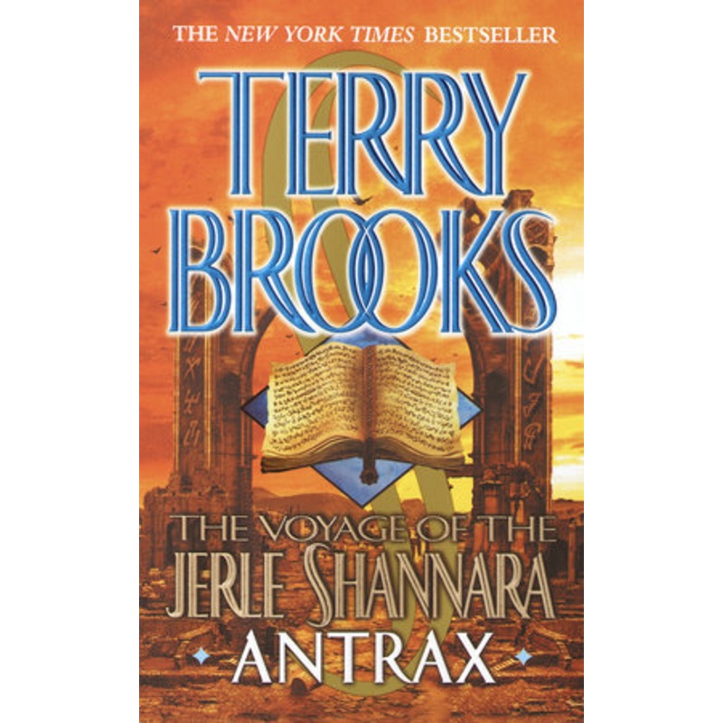 Antrax