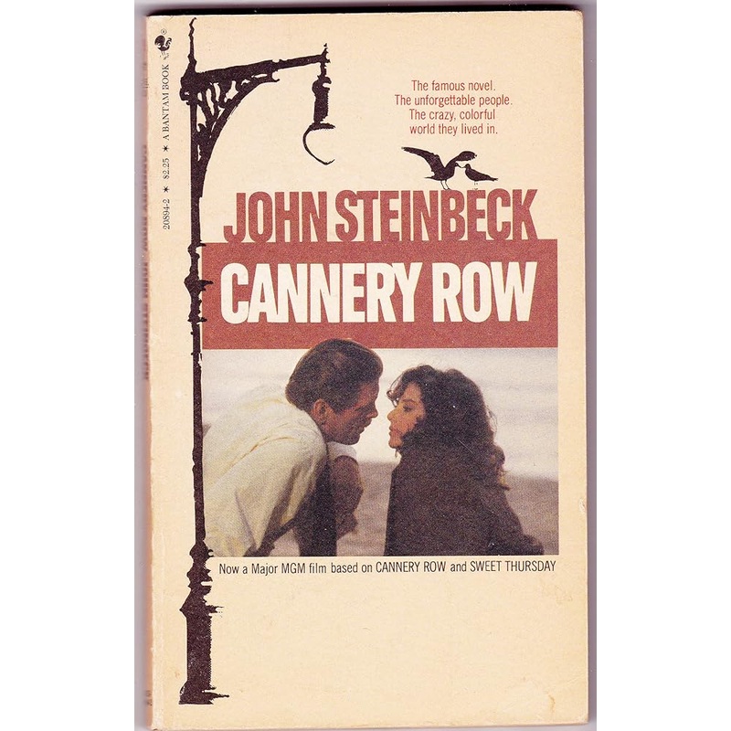 Cannery Row