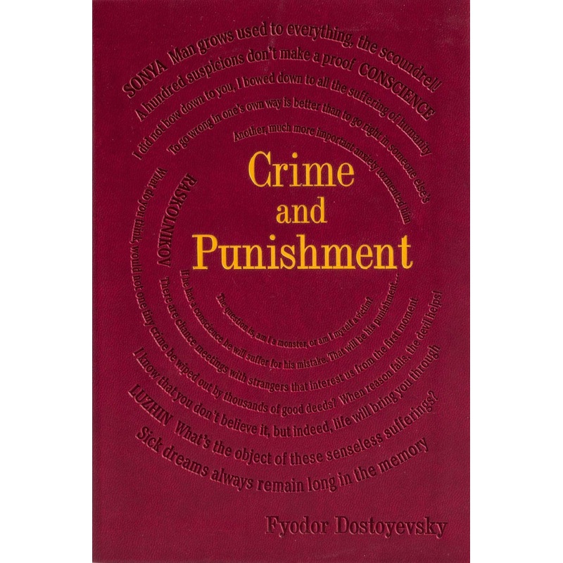 Crime And Punishment 2