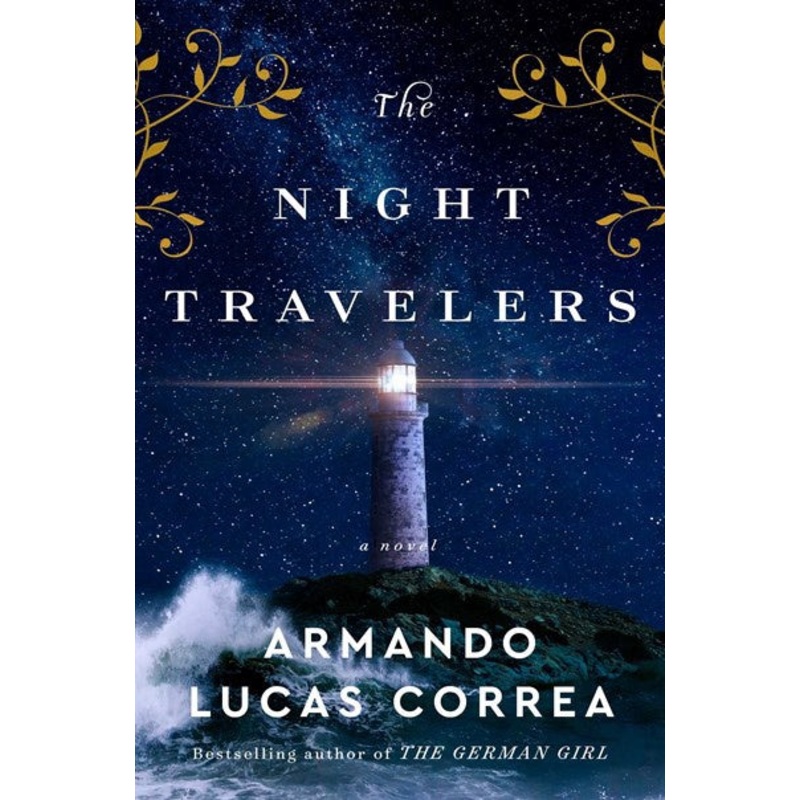 The Night Travelers