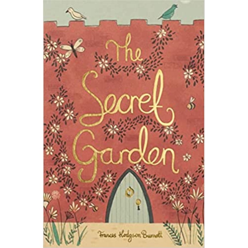 The Secret Garden (Puffin Classics)