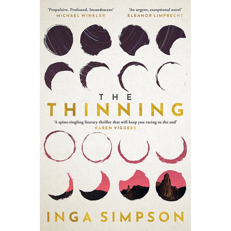 The Thinning