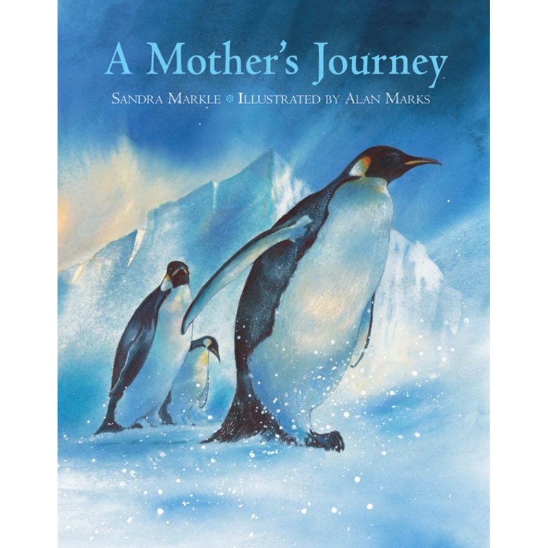 A Mother’s Journey
