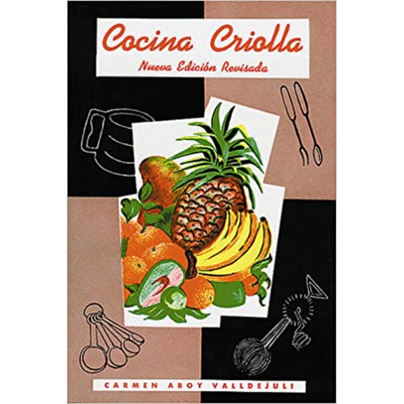 Cocina Criolla