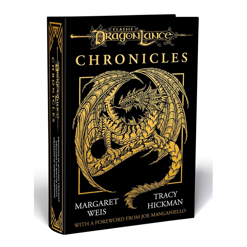 Dragonlance Chronicles Hardcover
