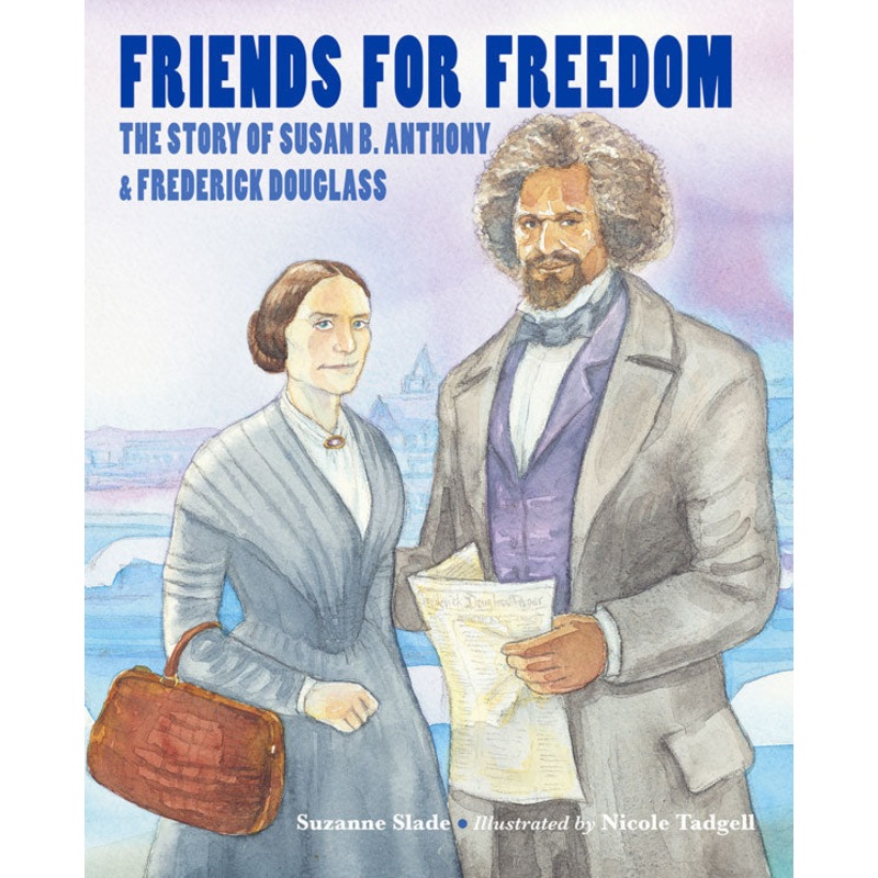 Friends for Freedom