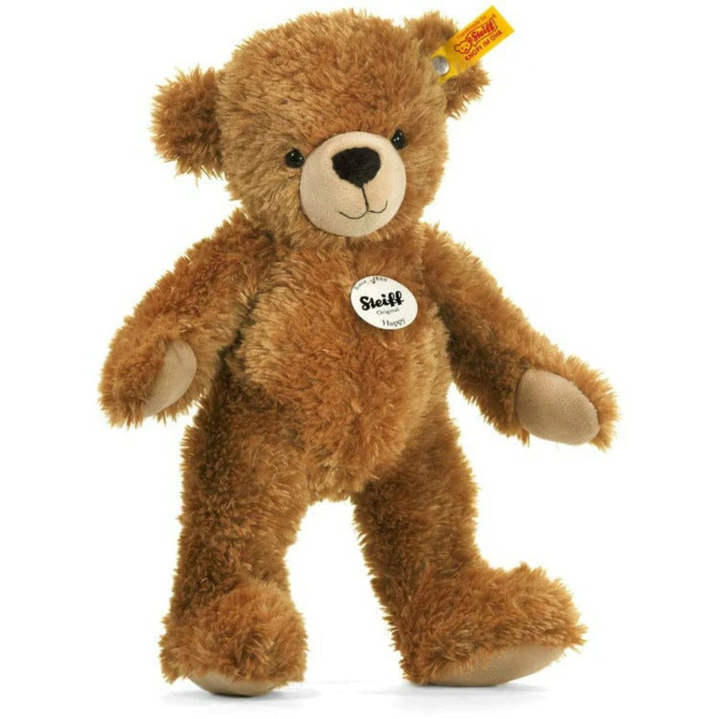 Happy Bear, 16″