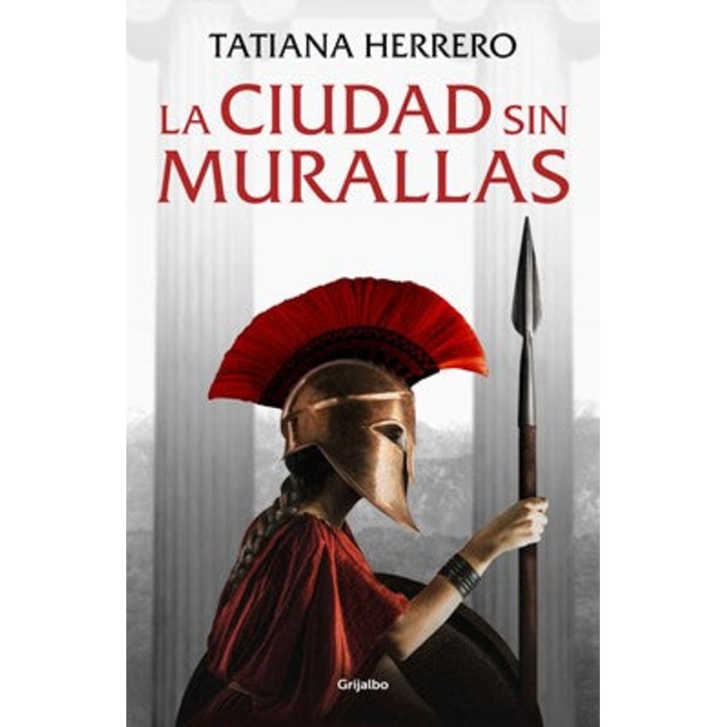 La ciudad sin murallas / A City Without Walls