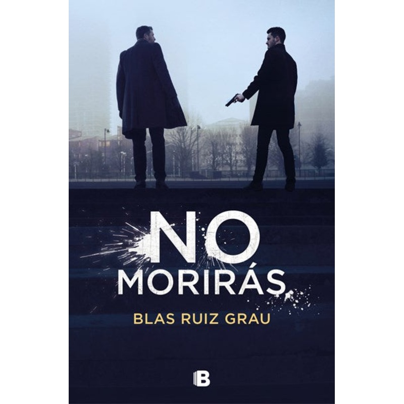 No morirs