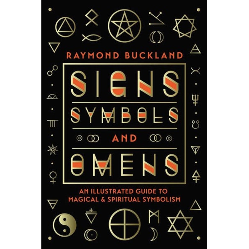 Signs, Symbols & Omens