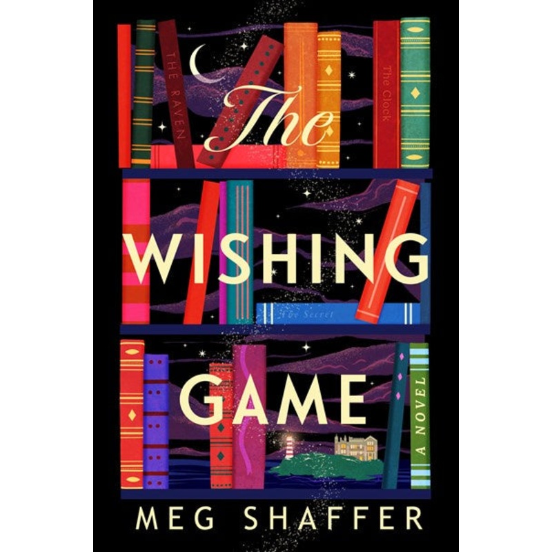 The Wishing Game