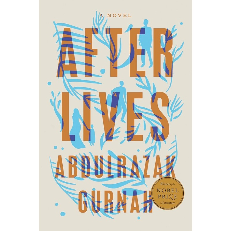 Afterlives: A Novel