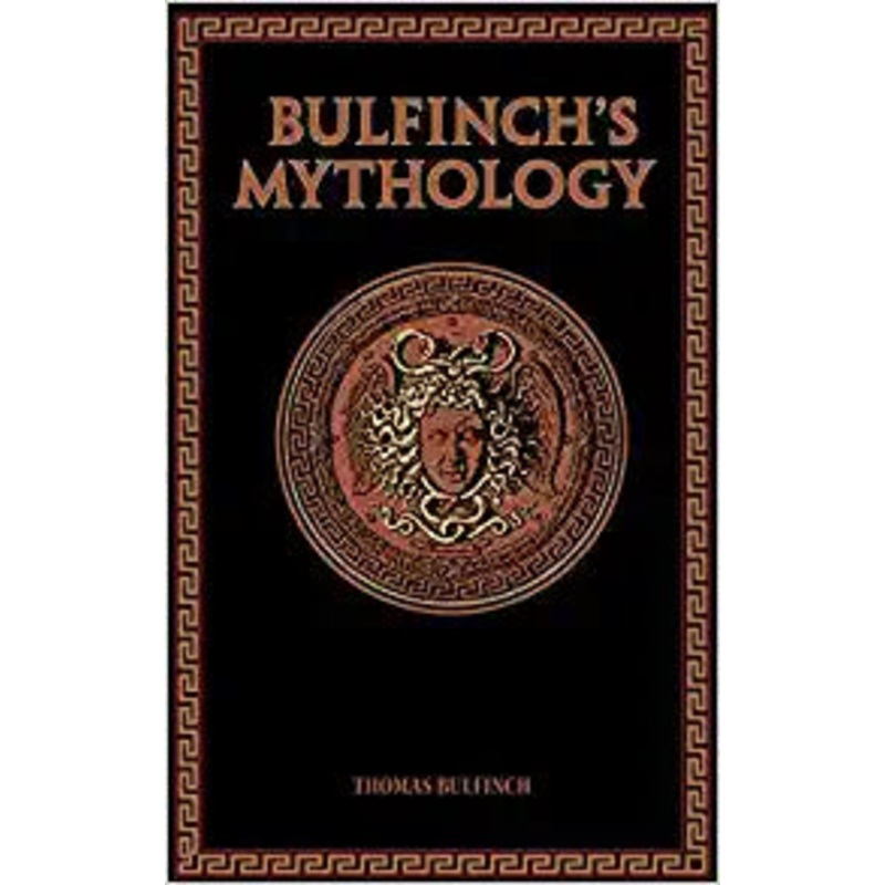 Bulfinch’s Mythology