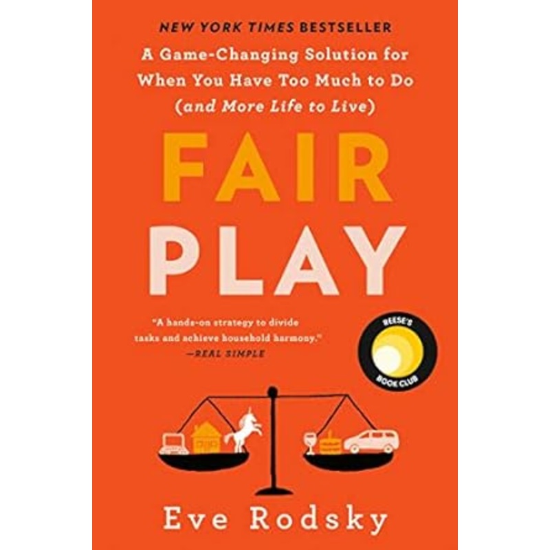 Fair Play: A Game-Changing Solution for When You Have Too Much to Do
