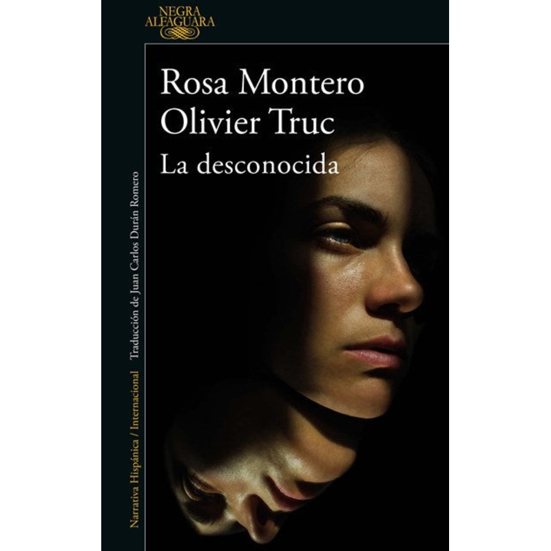 La desconocida / Jane Doe