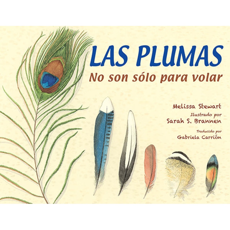 Las plumas