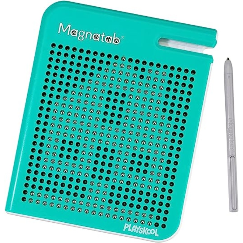 Playskool Magnatab Free Draw