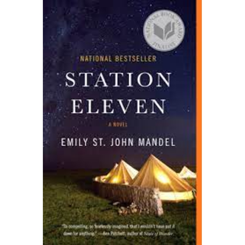 Station Eleven