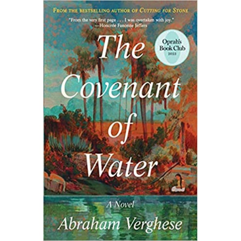 The Covenant of Water