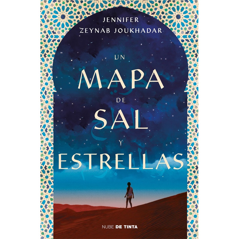 Un mapa de sal y estrellas / The Map of Salt and Stars