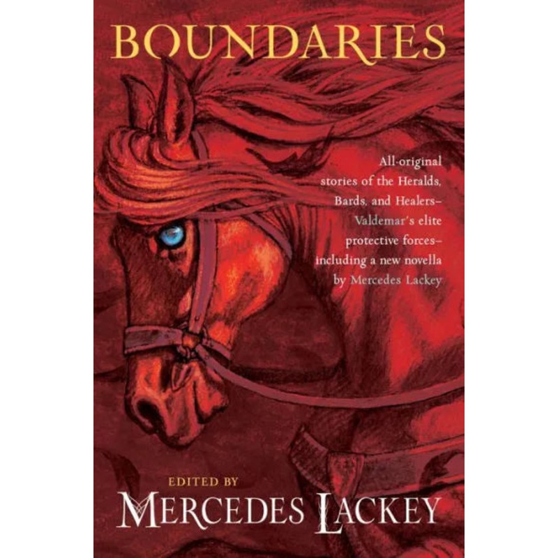 Boundaries Paperback