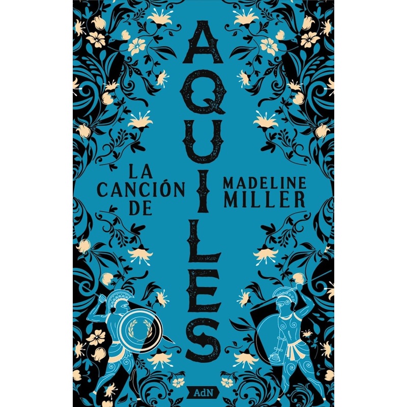 La Cancin de Aquiles