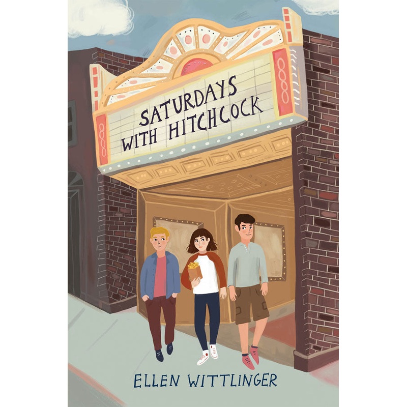 Saturdays With Hitchcock