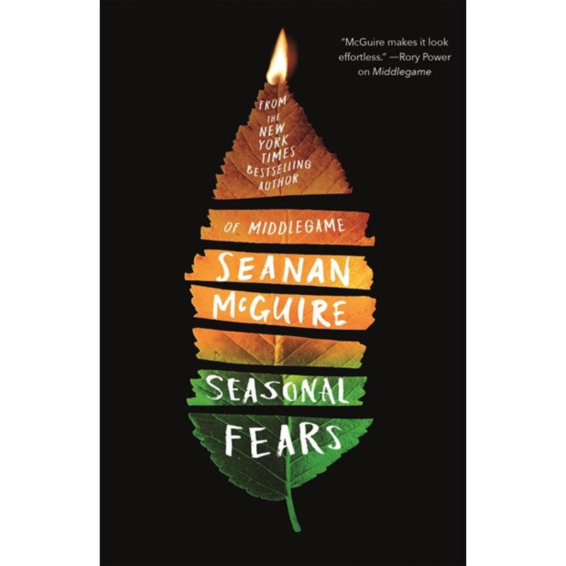 Seasonal Fears
