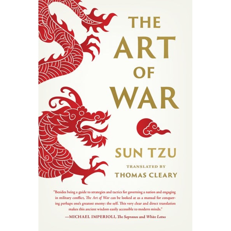 The Art of War (NEW)
