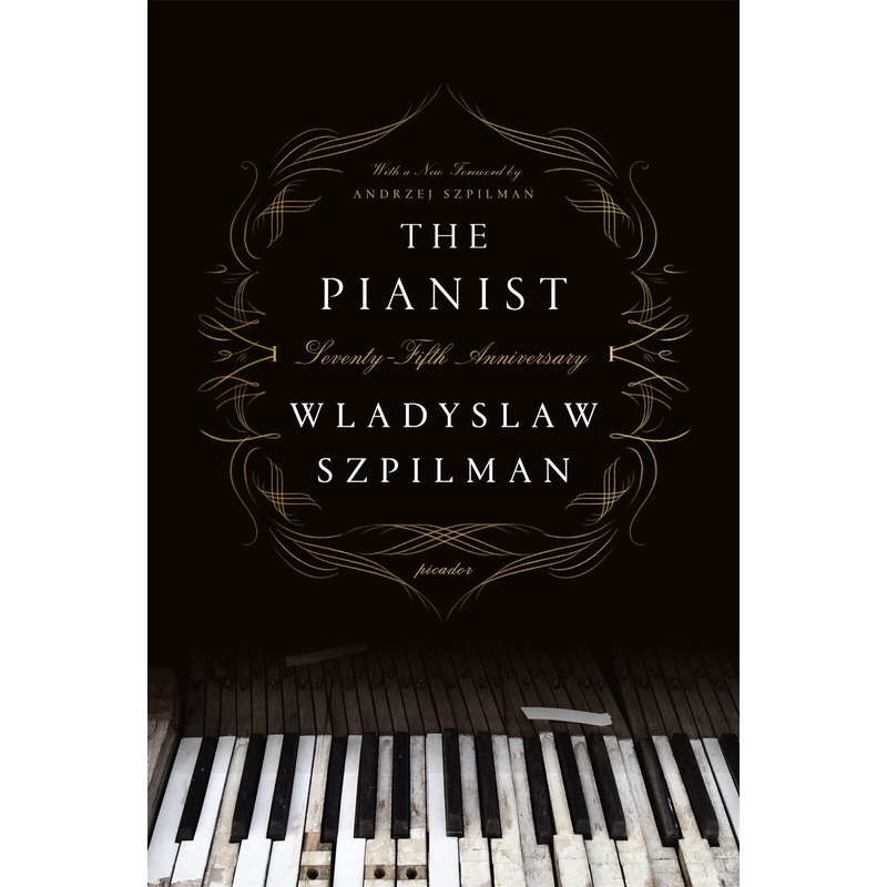 THE PIANIST (75TH ANIV)