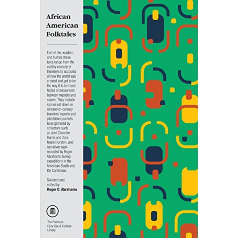 African American Folktales