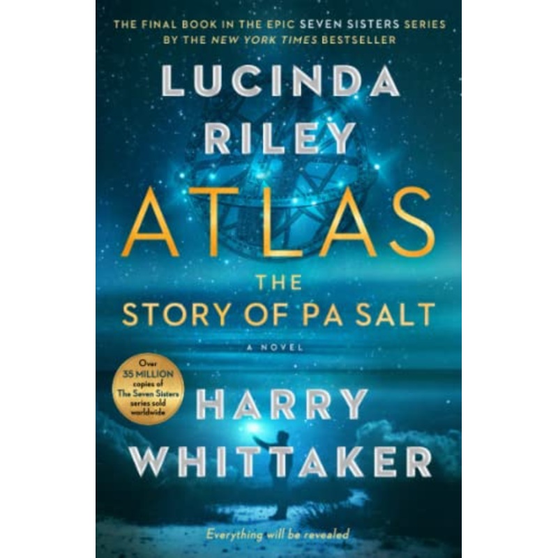 Atlas: The Story of Pa Salt