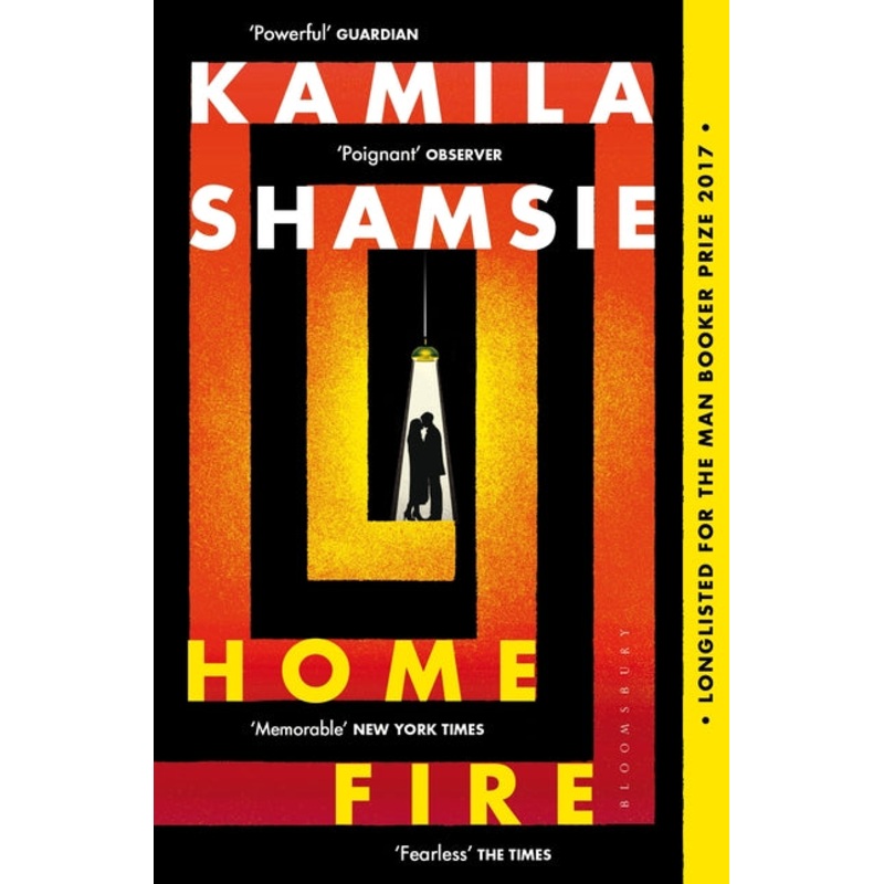 Home Fire