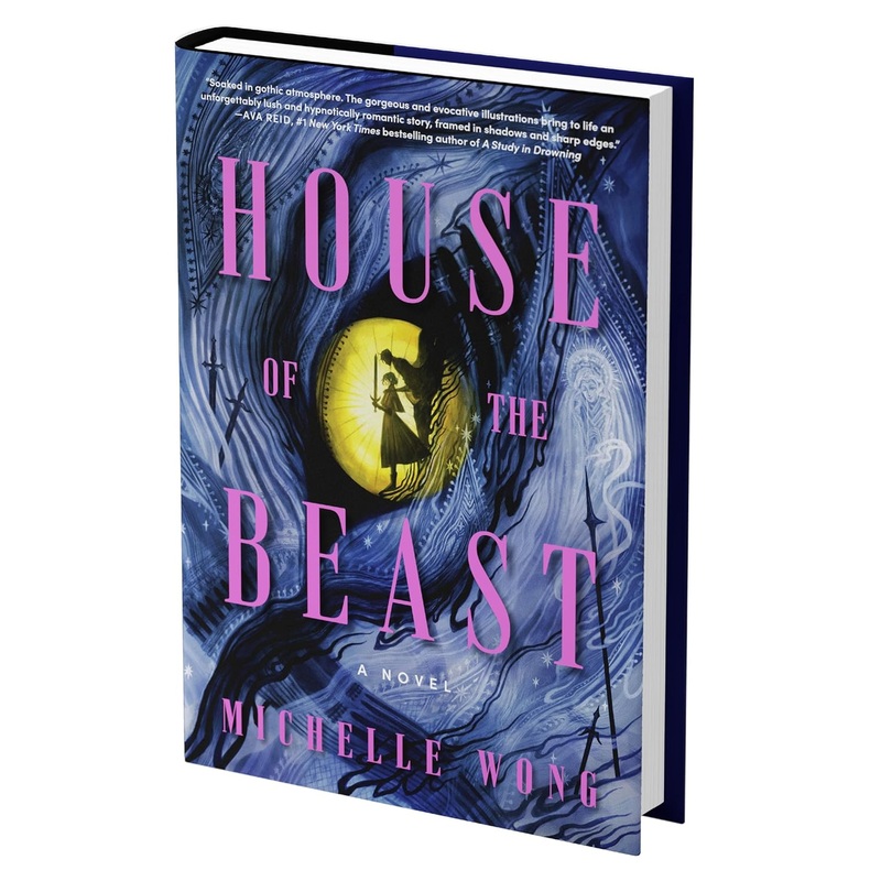 House of the Beast: A Novel Hardcover