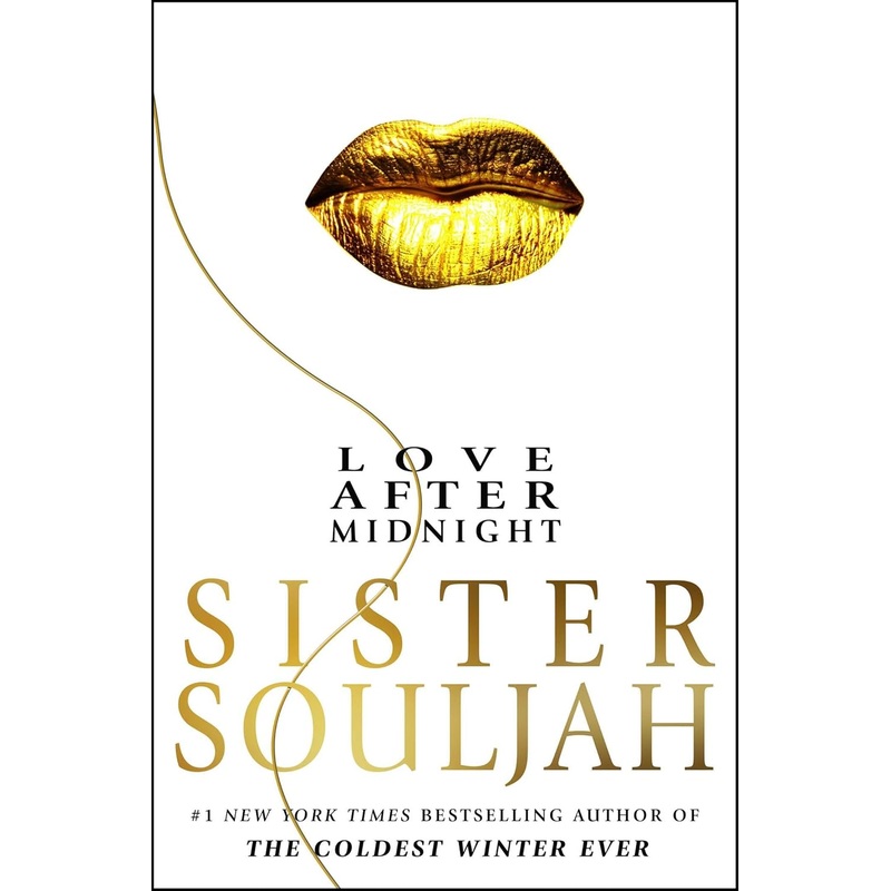 Love After Midnight Hardcover
