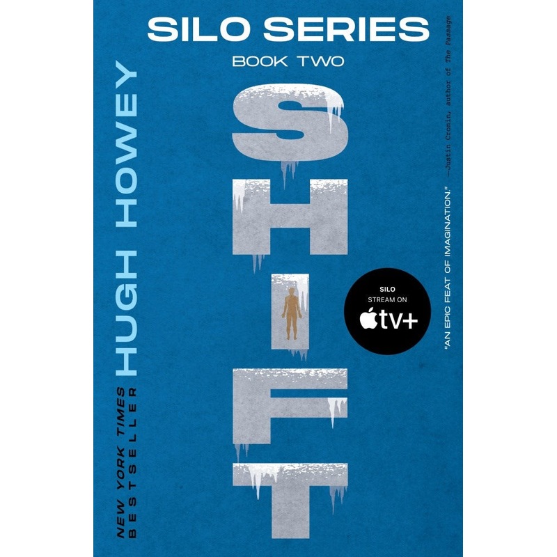 Shift (Silo Series #2)