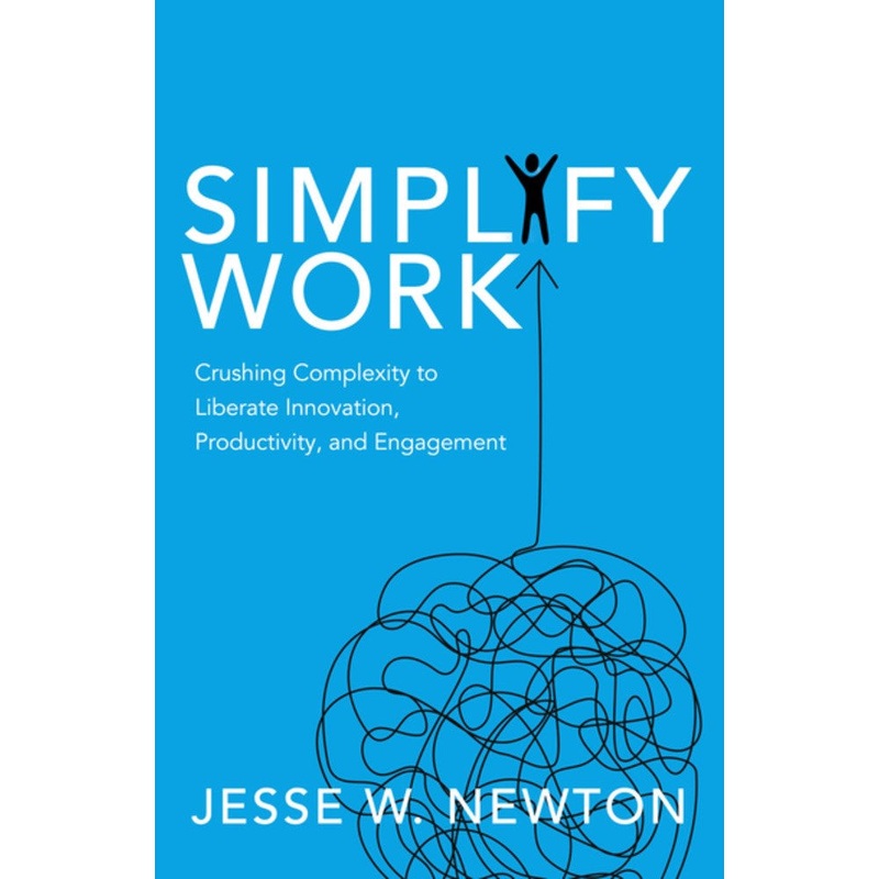 SIMPLY WORK