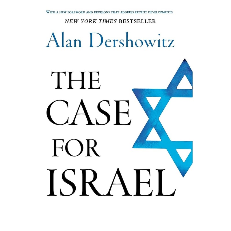 The Case for Israel